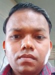 MaheshVankar Mah, 34 года, Ahmedabad