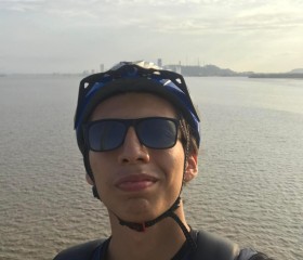 Marcos, 23 года, Guayaquil