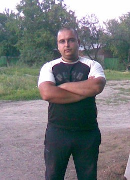 Aleksandr, 33, Russia, Rostov-na-Donu