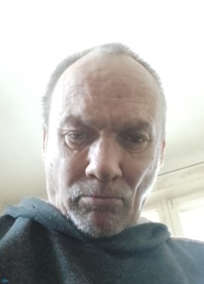 Константин из Магнитогорска 51 год
