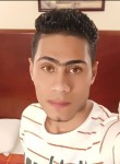 Khaled El Adawy, 24 года, القاهرة