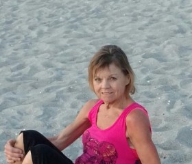 Donna, 65 лет, Florida