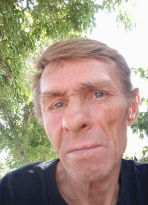 Игорь из Бишкека 51 год