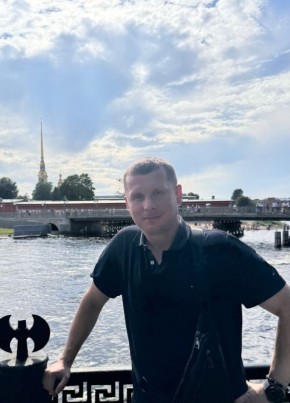 Роман из Berlin 39 лет