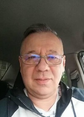 Сергей, 60, Россия, Иркутск