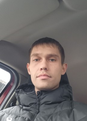 Артем, 33, Россия, Казань