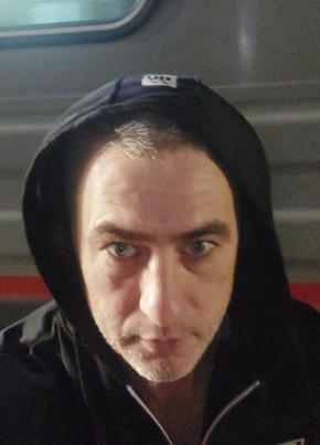 Mister, 49, Russia, Novorossiysk