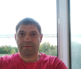 Стас, 48 лет, Новосибирск