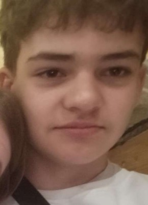 Arsen4ik из Борщева 19 лет