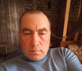 Eduard, 51, Tyumen