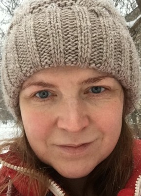 Анна, 47, Россия, Москва