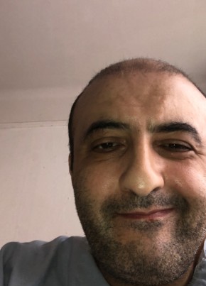 samir, 51, République Française, Paris