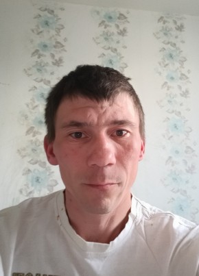Василий, 38, Россия, Кемерово