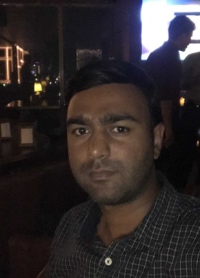 Sam, 32, India, Bangalore