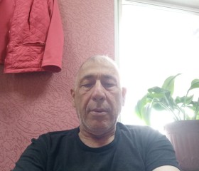 Вячеслав, 61 год, Абакан