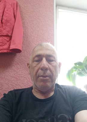 Вячеслав, 61, Россия, Абакан