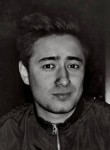 Mukhammed, 29, Moscow