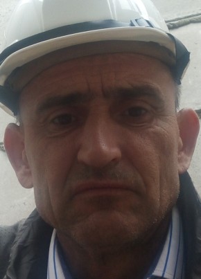 Георгий из Воронежа 49 лет