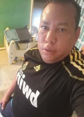 Gabriel, 42, República Bolivariana de Venezuela, Valencia