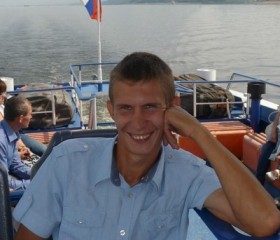 Александр, 38 лет, Кослан