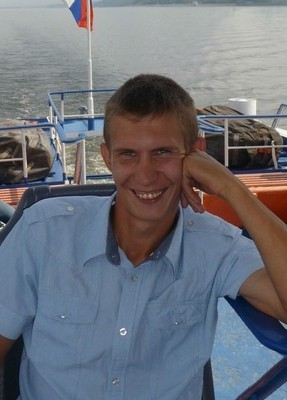 Александр, 38, Россия, Кослан