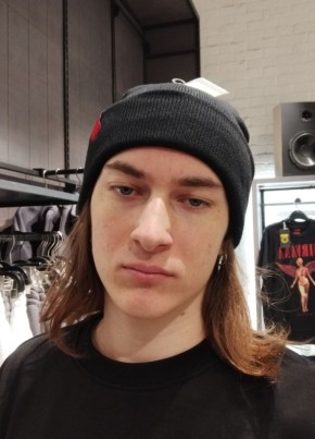 Bohdan из Gdańsk 20 лет