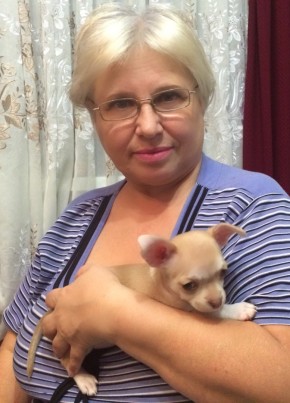 Татьяна, 66, Россия, Благодарный
