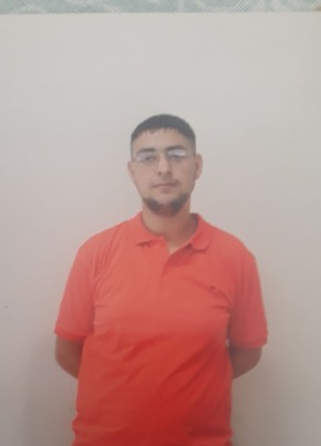 Serhat, 28, Türkiye Cumhuriyeti, Söke