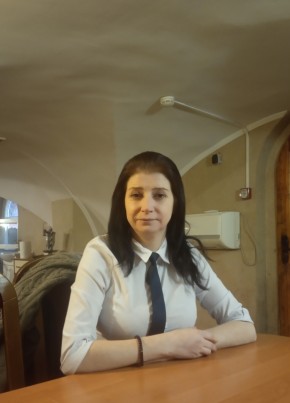 Елизавета из Калининграда 41 год