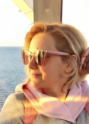 Наталья из Калининграда 41 год