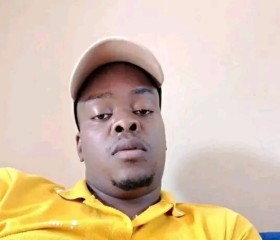 Obonolo Mothowak, 31 год, Gaborone