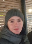 Виктор, 18 лет, Москва