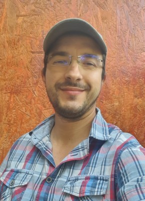 Luci из Oradea 36 лет