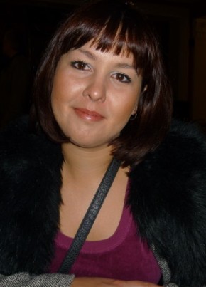 Зульфия, 40, Россия, Екатеринбург
