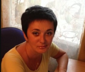 Людмила, 51 год, Липецк