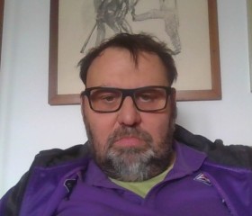 andrea, 55, Trezzano sul Naviglio
