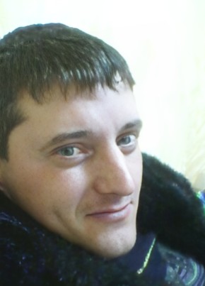 pyetr, 44, Russia, Voronezh
