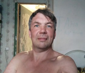 Виктор Мурунов, 46 лет, Казань