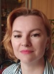 Yuliya, 48, Moscow