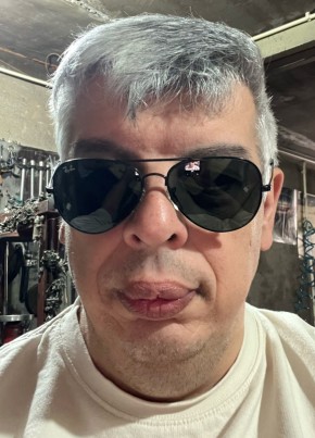 Рудик из Երեվան 38 лет