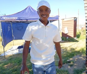Lebohang, 41, Botshabelo