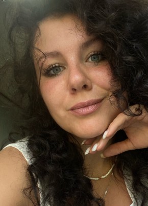 Соня, 29, Россия, Пенза