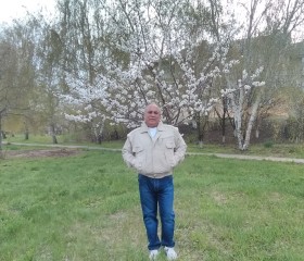 Владимир Луценко, 59 лет, Київ