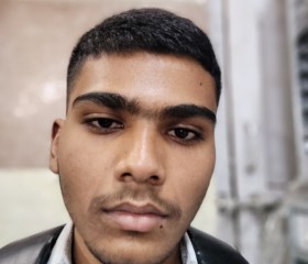 Harsh Bhankhar, 18 лет, Delhi
