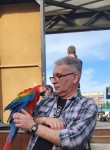 Maks, 52, Bratsk