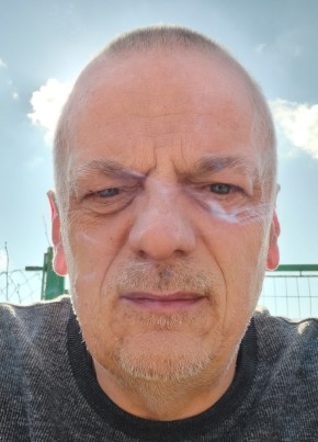 Zoran, 52, Србија, Сирмијум