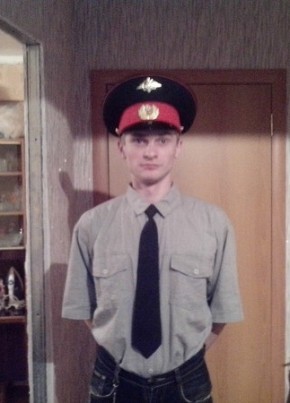 Алексей, 34, Россия, Клинцы