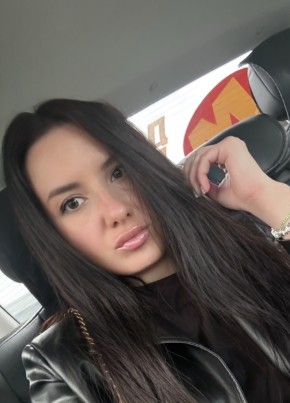 Екатерина из Москвы 34 года