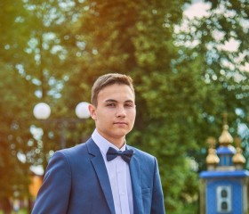 Кирилл, 23 года, Гусев