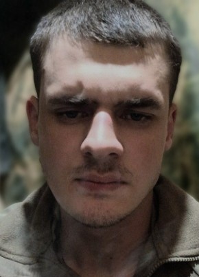 Диман из Прохладныя 19 лет